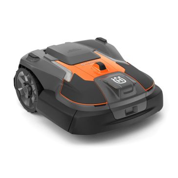   Husqvarna Automower® 580L EPOS® robotfűnyíró – Alacsony vágás, ipari erő 16 000 m²-ig