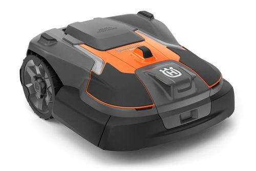 Husqvarna Automower® 580L EPOS® robotfűnyíró – Alacsony vágás, ipari erő 16 000 m²-ig