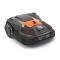 Husqvarna Automower® 580L EPOS® robotfűnyíró – Alacsony vágás, ipari erő 16 000 m²-ig