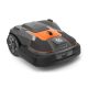 Husqvarna Automower® 580L EPOS® robotfűnyíró – Alacsony vágás, ipari erő 16 000 m²-ig