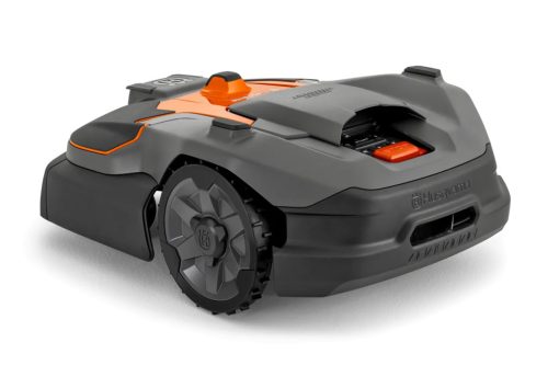 Husqvarna Automower® 580L EPOS® robotfűnyíró – Alacsony vágás, ipari erő 16 000 m²-ig