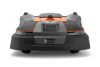 Husqvarna Automower® 580L EPOS® robotfűnyíró – Alacsony vágás, ipari erő 16 000 m²-ig