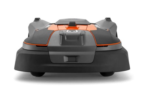 Husqvarna Automower® 580L EPOS® robotfűnyíró – Alacsony vágás, ipari erő 16 000 m²-ig