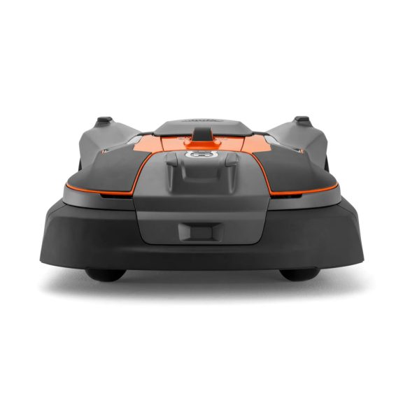 Husqvarna Automower® 580L EPOS® robotfűnyíró – Alacsony vágás, ipari erő 16 000 m²-ig