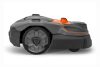 Husqvarna Automower® 580L EPOS® robotfűnyíró – Alacsony vágás, ipari erő 16 000 m²-ig