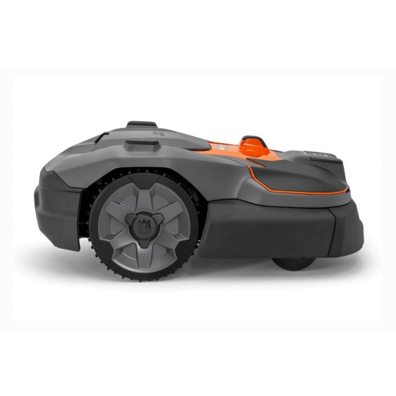 Husqvarna Automower® 580L EPOS® robotfűnyíró – Alacsony vágás, ipari erő 16 000 m²-ig