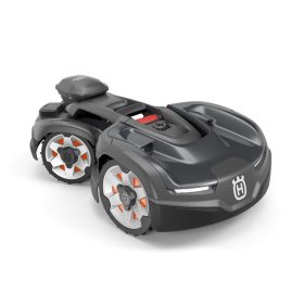   Husqvarna Automower® 435X AWD NERA robotfűnyíró – Összkerékhajtás 5000 m²-ig