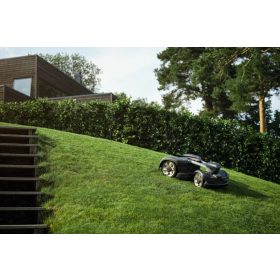   Husqvarna Automower® 435X AWD NERA robotfűnyíró – Összkerékhajtás 5000 m²-ig