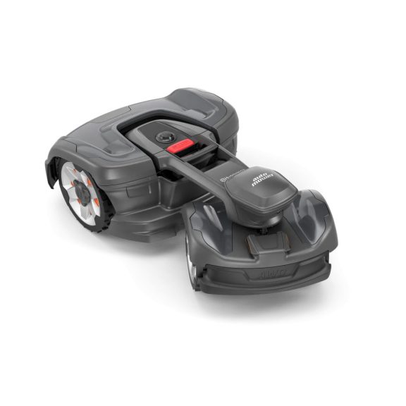 Husqvarna Automower® 435X AWD NERA robotfűnyíró – Összkerékhajtás 5000 m²-ig