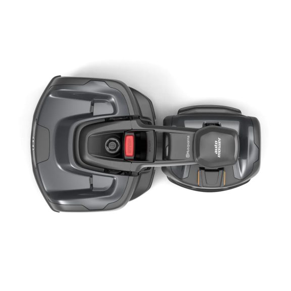 Husqvarna Automower® 435X AWD NERA robotfűnyíró – Összkerékhajtás 5000 m²-ig