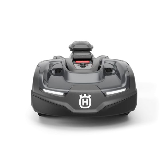 Husqvarna Automower® 435X AWD NERA robotfűnyíró – Összkerékhajtás 5000 m²-ig