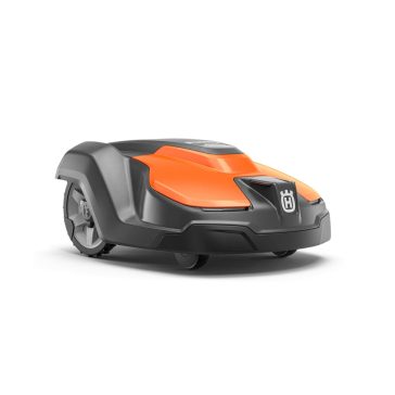   Husqvarna Automower® 520 EPOS® robotfűnyíró – Vezeték nélküli ipari erő 5000 m²-ig