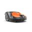 Husqvarna Automower® 520 EPOS® robotfűnyíró – Vezeték nélküli ipari erő 5000 m²-ig