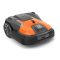Husqvarna Automower® 580 EPOS® robotfűnyíró – Vezeték nélküli ipari erő 16 000 m²-ig