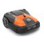 Husqvarna Automower® 580 EPOS® robotfűnyíró – Vezeték nélküli ipari erő 16 000 m²-ig