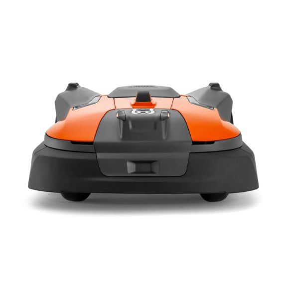 Husqvarna Automower® 580 EPOS® robotfűnyíró – Vezeték nélküli ipari erő 16 000 m²-ig