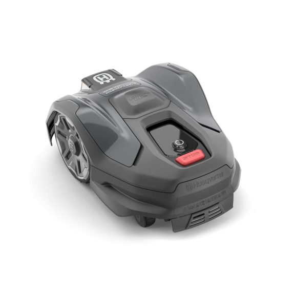 Husqvarna Automower 305E NERA 