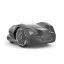 Husqvarna Automower® 310E NERA robotfűnyíró – 1500 m² kapacitás & EdgeCut