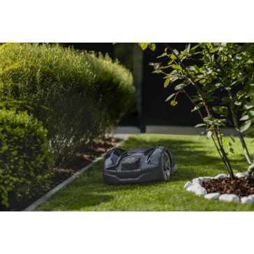  Husqvarna Automower® 310E NERA robotfűnyíró – 1500 m² kapacitás & EdgeCut