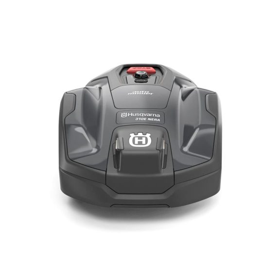 Husqvarna Automower® 310E NERA robotfűnyíró – 1500 m² kapacitás & EdgeCut