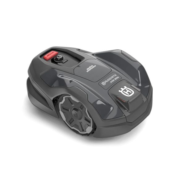 Husqvarna Automower® 310E NERA robotfűnyíró – 1500 m² kapacitás & EdgeCut