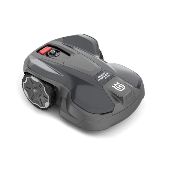 Husqvarna Automower® 320 NERA robotfűnyíró – Vezeték nélküli erő 3300 m²-ig