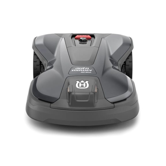 Husqvarna Automower® 320 NERA robotfűnyíró – Vezeték nélküli erő 3300 m²-ig