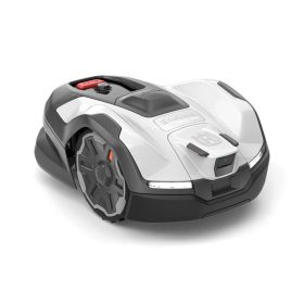  Husqvarna Automower® 405VE NERA robotfűnyíró – Vezeték nélküli precízió 900 m²-ig