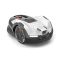 Husqvarna Automower® 405VE NERA robotfűnyíró – Vezeték nélküli precízió 900 m²-ig