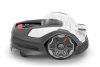 Husqvarna Automower® 405VE NERA robotfűnyíró – Vezeték nélküli precízió 900 m²-ig
