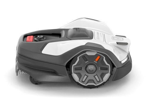 Husqvarna Automower® 405VE NERA robotfűnyíró – Vezeték nélküli precízió 900 m²-ig