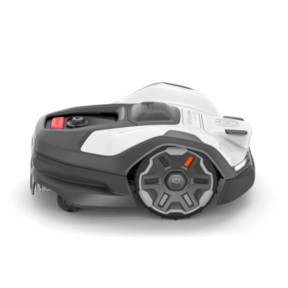 Husqvarna Automower® 405VE NERA robotfűnyíró – Vezeték nélküli precízió 900 m²-ig