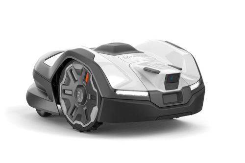 Husqvarna Automower® 405VE NERA robotfűnyíró – Vezeték nélküli precízió 900 m²-ig