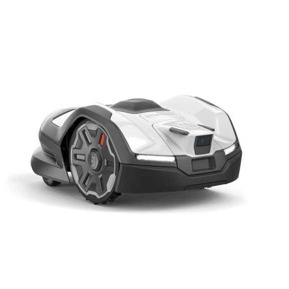 Husqvarna Automower® 405VE NERA robotfűnyíró – Vezeték nélküli precízió 900 m²-ig