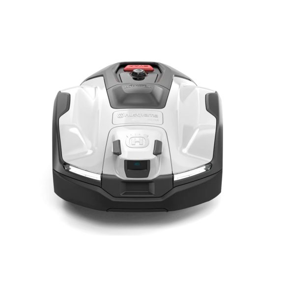 Husqvarna Automower® 405VE NERA robotfűnyíró – Vezeték nélküli precízió 900 m²-ig