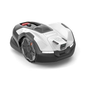   Husqvarna Automower® 410VE NERA robotfűnyíró – Vezeték nélküli precízió 1500 m²-ig