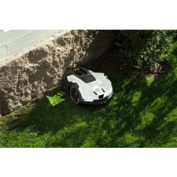   Husqvarna Automower® 410VE NERA robotfűnyíró – Vezeték nélküli precízió 1500 m²-ig