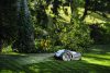 Husqvarna Automower® 410VE NERA robotfűnyíró – Vezeték nélküli precízió 1500 m²-ig