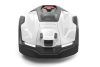 Husqvarna Automower® 410VE NERA robotfűnyíró – Vezeték nélküli precízió 1500 m²-ig