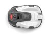 Husqvarna Automower® 410VE NERA robotfűnyíró – Vezeték nélküli precízió 1500 m²-ig