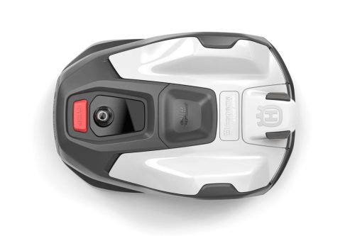 Husqvarna Automower® 410VE NERA robotfűnyíró – Vezeték nélküli precízió 1500 m²-ig