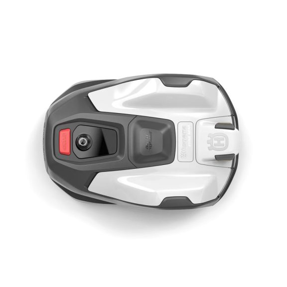 Husqvarna Automower® 410VE NERA robotfűnyíró – Vezeték nélküli precízió 1500 m²-ig