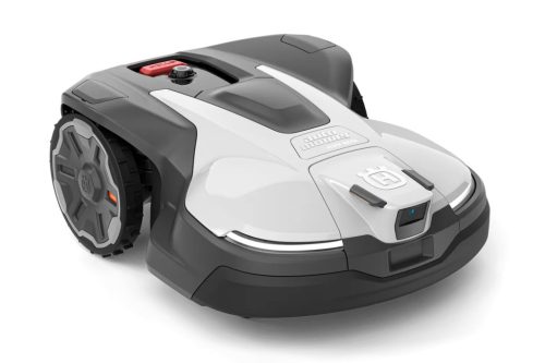Husqvarna Automower® 430V NERA robotfűnyíró – Vezeték nélküli profizmus 4800 m²-ig