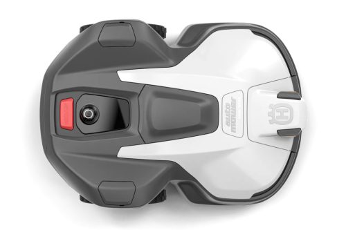 Husqvarna Automower® 430V NERA robotfűnyíró – Vezeték nélküli profizmus 4800 m²-ig