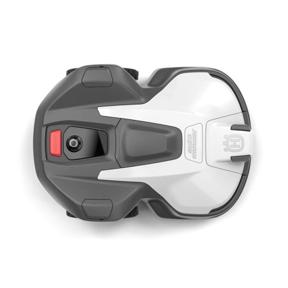 Husqvarna Automower® 430V NERA robotfűnyíró – Vezeték nélküli profizmus 4800 m²-ig