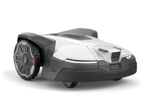 Husqvarna Automower® 430V NERA robotfűnyíró – Vezeték nélküli profizmus 4800 m²-ig
