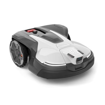   Husqvarna Automower® 450V NERA robotfűnyíró – Vezeték nélküli csúcsteljesítmény 7500 m²-ig