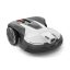 Husqvarna Automower® 450V NERA robotfűnyíró – Vezeték nélküli csúcsteljesítmény 7500 m²-ig