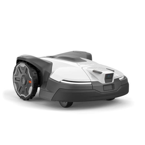 Husqvarna Automower® 450V NERA robotfűnyíró – Vezeték nélküli csúcsteljesítmény 7500 m²-ig