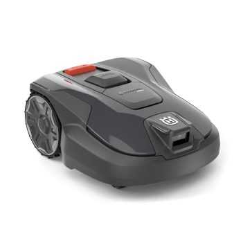   Husqvarna Automower 308V robotfűnyíró – Okos gyepápolás kisebb kertekbe